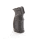 Fostech Sabre Comfort Grip, AK-47, Black, 2501