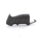 Fostech Sabre Comfort Grip, AK-47, Black, 2501