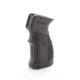 Fostech Sabre Comfort Grip, AK-47, Black, 2501