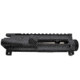Fostech Tech-15 Stripped Upper Reciever, Black, 8800-BLK