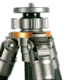 Fotopro T-73C Tripod Kit, Carbon T-73C