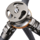Fotopro T-73C Tripod Kit, Carbon T-73C