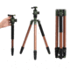 Fotopro X-Go Predator Tripod Kit, Green/Brown, Max FPXGO PredatorG