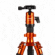 Fotopro X4I-E Tripod Kit, Orange X4I-E Orange