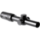Four Peaks Armory 1-6x24mm 30mm Tube SFP Rifle Scope, Illuminated, Anodized, Black, 12012