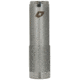 Foursevens Atom AA Flashlight, Stainless Steel Finish / Cool White LED, 70 Lumens AA-HE