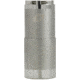 Foursevens Atom AL Flashlight, Stainless Steel Finish / Cool White LED, 110 Lumens AL-HE