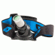 Foursevens Atom AL Stainless Steel Finish Headlamp, 110 Lumens HAL-HE