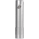 Foursevens Atom AO Flashlight, Stainless Steel Finish / Red LED, 15 Lumens AO-HG