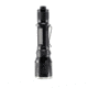 Foursevens Maelstrom Tactical Flashlight w/360 Pressure Switch,Black,920 Lumens MMX-360-AF