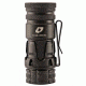 Foursevens PKKnight Black Aluminum Flashlight, 450 Lumens, Black PKL-AF