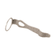 FOURSEVENS Preon Clip Silver Clip, FS.PClip-S