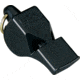 Fox 40 Classic Safety Whistle Black FO34040