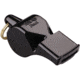 Fox 40 Pearl Safety Whistle Black FO09080