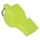 Fox 40 Safety Whistle, Neon Yellow 45301.01.103