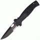 Fox Advance Combat Diver Knife FOX400
