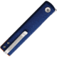 Fox CHNOPS Linerlock Blue
