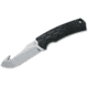Fox Core Skinner Knife, Black, Small, 02FX733