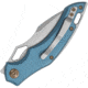 Fox Edge Blue Sparrow Linerlock