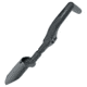 Fox Folding Spade, Fiber Glass Handle, w/Black Nylon Sheath FX-01711111
