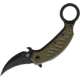 Fox Karambit Linerlock OD