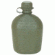 Fox Outdoor 1 Qt. Canteen 2pc, Olive Drab 099598331009