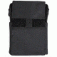 Fox Outdoor 25 Round Shotgun Ammo Pouch, Black, 56-121