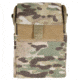Fox Outdoor 25 Round Shotgun Ammo Pouch, Multicam, 56-129