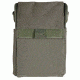 Fox Outdoor 25 Round Shotgun Ammo Pouch, Olive Drab, 56-120