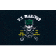 Fox Outdoor 3 X 5 Marine Mess With Best Flag 84-54