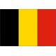 Fox Outdoor 3ft x 5ft Country Flags, BELGIUM, 84C-020