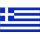 Fox Outdoor 3ft x 5ft Country Flags, GREECE, 84C-084