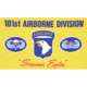 Fox Outdoor 3ft x 5ft Flags, 101st Airborne Parawings Screaming Eagles, 84-113