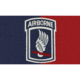 Fox Outdoor 3ft x 5ft Flags, 173rd Airborne, 84-117