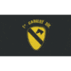 Fox Outdoor 3ft x 5ft Flags, 1st Cavalry, 84-135