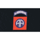 Fox Outdoor 3ft x 5ft Flags, 82nd Airborne, 84-123