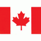 Fox Outdoor 3ft x 5ft Flags, Canada, 84-21
