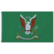 Fox Outdoor 3ft x 5ft Flags, First Special Forces, 84-0261