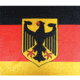 Fox Outdoor 3ft x 5ft Flags, Germany Eagle, 84-33
