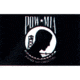 Fox Outdoor 3ft x 5ft Flags, POW/MIA, 84-07