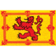 Fox Outdoor 3ft x 5ft Flags, Scotland, 84-32