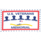 Fox Outdoor 3ft x 5ft Flags, U.S. Veterans Memorial, 84-192