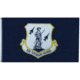 Fox Outdoor 3ft x 5ft Flags, US Air National Guard - Blue, 84-064