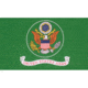 Fox Outdoor 3ft x 5ft Flags, US Army, 84-026