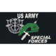 Fox Outdoor 3ft x 5ft Flags, US Army Special Forces, 84-027