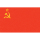 Fox Outdoor 3ft x 5ft Flags, USSR, 84-25