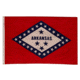 Fox Outdoor 3ft x 5ft State Flags, Arkansas, 84-603