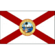 Fox Outdoor 3ft x 5ft State Flags, Florida, 84-609