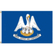 Fox Outdoor 3ft x 5ft State Flags, Louisiana, 84-618