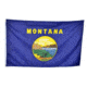 Fox Outdoor 3ft x 5ft State Flags, Montana, 84-626